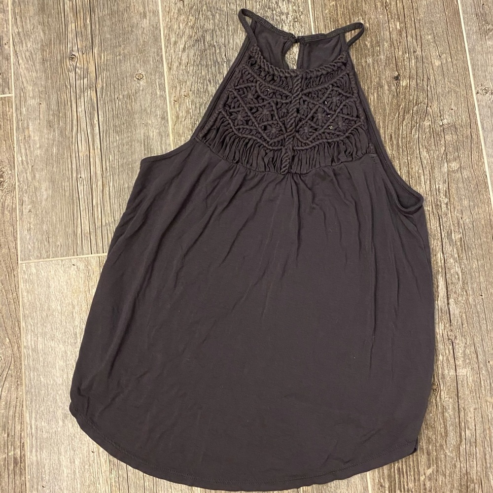 AE | soft tank top
